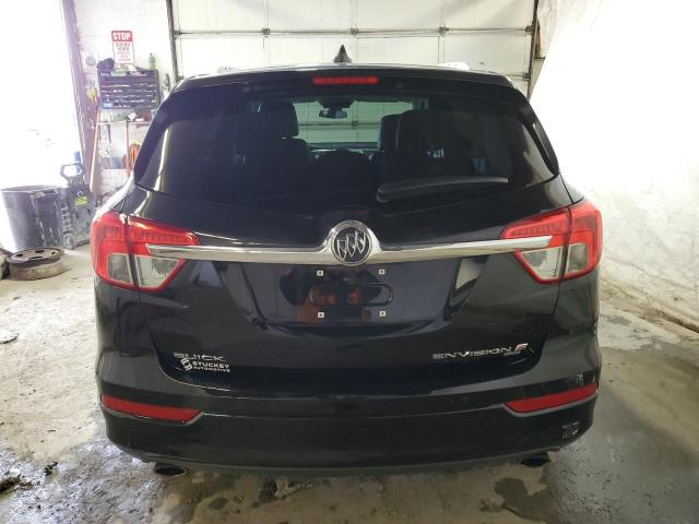 Photo 6 from auction – 2016 BUICK ENVISION P with VIN LRBFXESX8GD212711