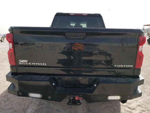 Photo 6 from auction – 2022 CHEVROLET SILVERADO with VIN 2GC4YMEY2N1202124