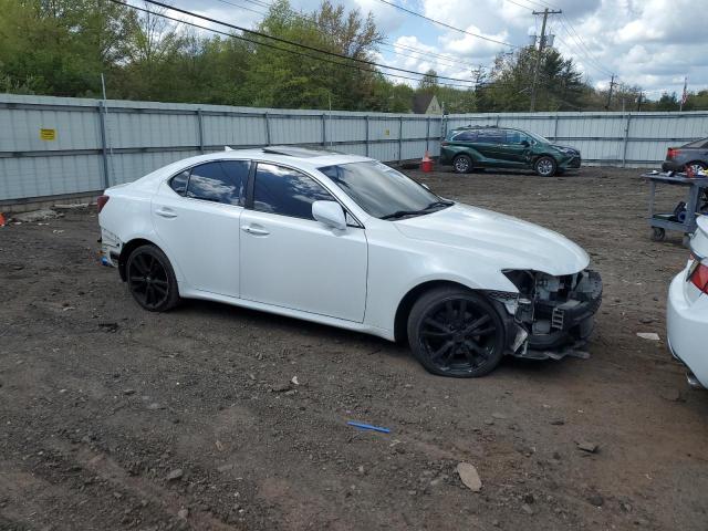 Photo 4 from auction – 2008 LEXUS IS 250 with VIN JTHBK262782078538