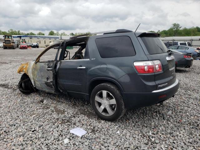 Photo 2 from auction – 2011 GMC ACADIA SLT with VIN 1GKKRRED8BJ103585