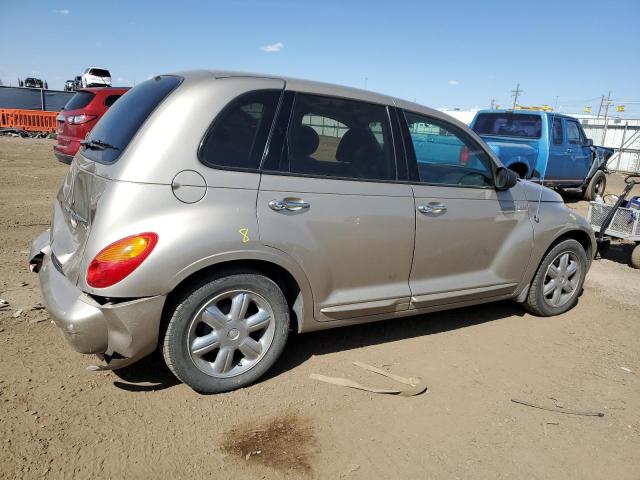Photo 3 from auction – 2004 CHRYSLER PT CRUISER with VIN 3C8FY68B44T331554
