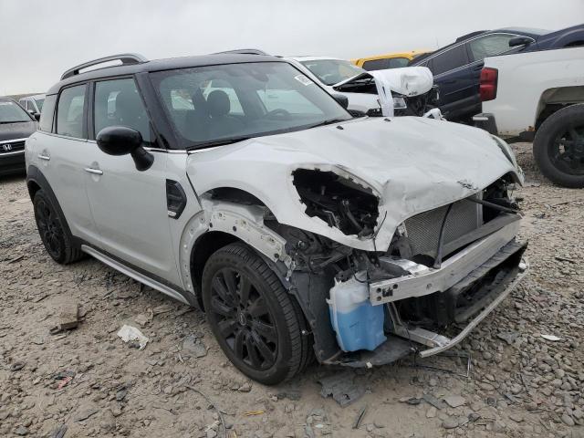 Фото 4 с аукциона – 2021 MINI COOPER COU с VIN WMZ23BR06M3M76823