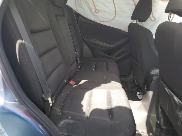 Photo 11 from auction – 2015 MAZDA CX-5 TOURI with VIN JM3KE2CY6F0459587