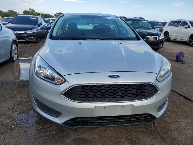 Photo 5 from auction – 2015 FORD FOCUS S with VIN 1FADP3E25FL292282