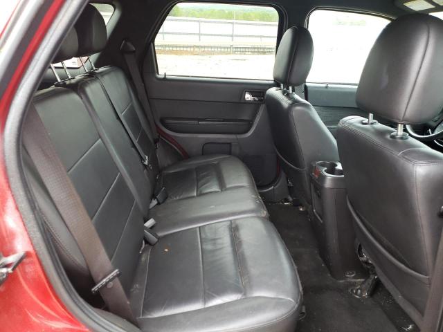 Photo 11 from auction – 2010 FORD ESCAPE LIM with VIN 1FMCU0EG0AKC05424
