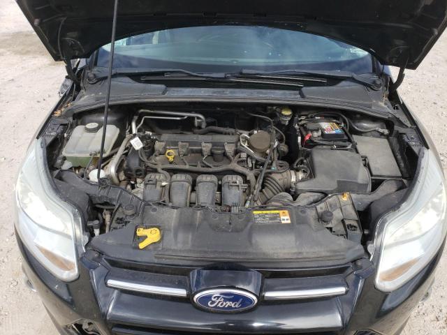 Photo 11 from auction – 2012 FORD FOCUS SEL with VIN 1FAHP3M27CL149767