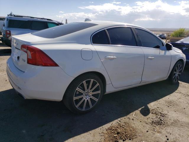 Photo 3 from auction – 2016 VOLVO S60 PREMIE with VIN LYV402FK2GB108977
