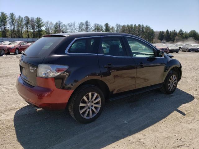 Photo 3 from auction – 2010 MAZDA CX-7 with VIN JM3ER2WM6A0327464