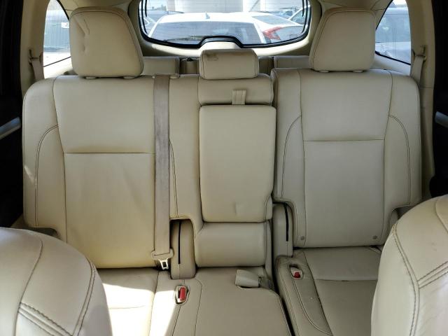 Photo 10 from auction – 2014 TOYOTA HIGHLANDER with VIN 5TDJKRFH0ES043127