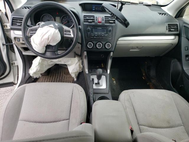Photo 8 from auction – 2014 SUBARU FORESTER 2 with VIN JF2SJAEC4EH426931