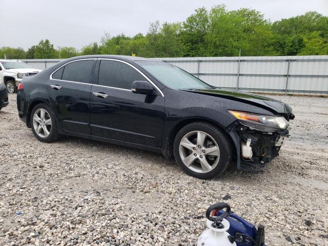 Photo 4 from auction – 2014 ACURA TSX with VIN JH4CU2F45EC000250