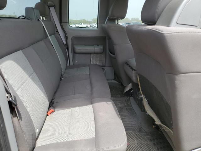 Photo 10 from auction – 2006 FORD F150 with VIN 1FTPX14556NA72250