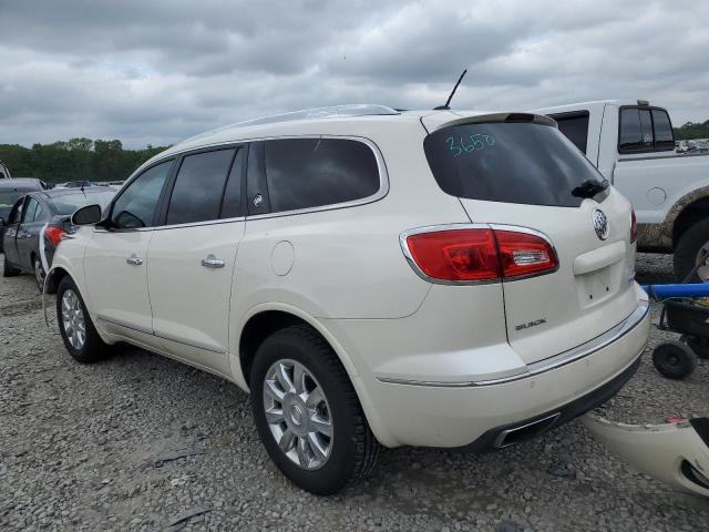 Photo 2 from auction – 2013 BUICK ENCLAVE with VIN 5GAKRDKD3DJ215170