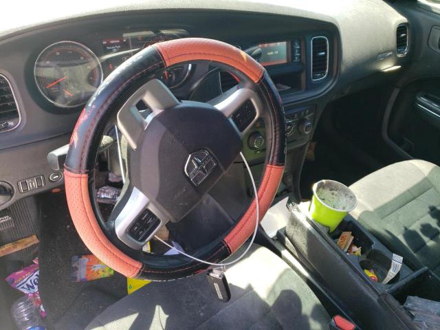 Photo 8 from auction – 2014 DODGE CHARGER PO with VIN 2C3CDXAG4EH362572