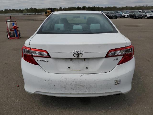 Zdjęcie 6 z aukcji – 2012 TOYOTA CAMRY z VIN 4T1BF1FKXCU584552