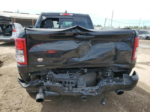 Photo 6 from auction – 2019 RAM 1500 BIG H with VIN 1C6RREFT8KN628624
