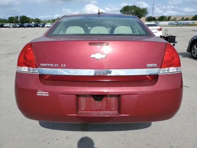 Photo 6 from auction – 2011 CHEVROLET IMPALA LT with VIN 2G1WB5EK7B1104495