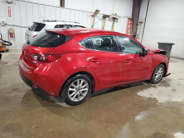 Photo 3 from auction – 2014 MAZDA 3 TOURING with VIN JM1BM1L74E1207438