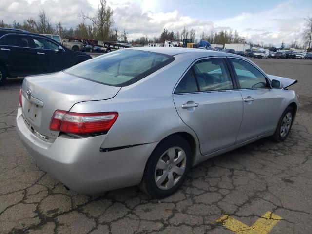 Photo 3 from auction – 2009 TOYOTA CAMRY BASE with VIN JTNBE46K893190891