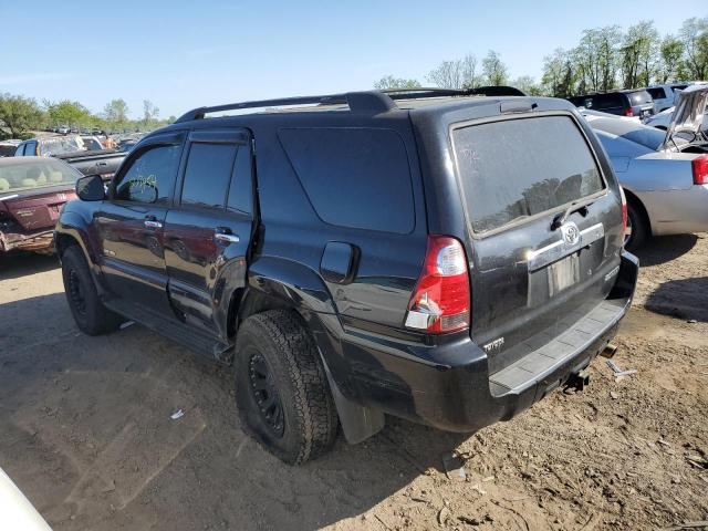 Photo 2 from auction – 2006 TOYOTA 4RUNNER SR with VIN JTEBU14R968068430