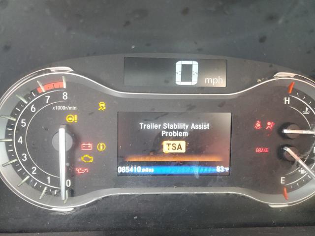 Photo 9 from auction – 2016 HONDA PILOT EX with VIN 5FNYF5H32GB001417