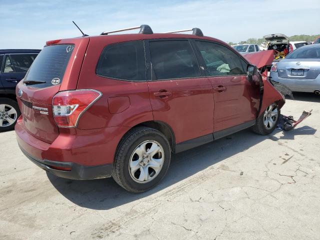 Photo 3 from auction – 2014 SUBARU FORESTER 2 with VIN JF2SJAAC8EH405120