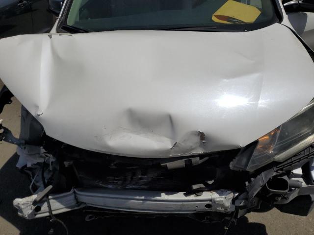 Photo 11 from auction – 2015 HONDA CR-V LX with VIN 5J6RM4H36FL026265