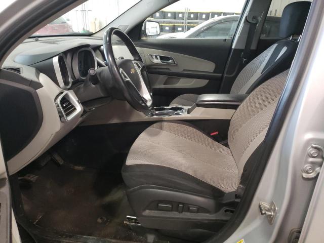 Photo 7 from auction – 2016 CHEVROLET EQUINOX LT with VIN 2GNFLFEK7G6299056