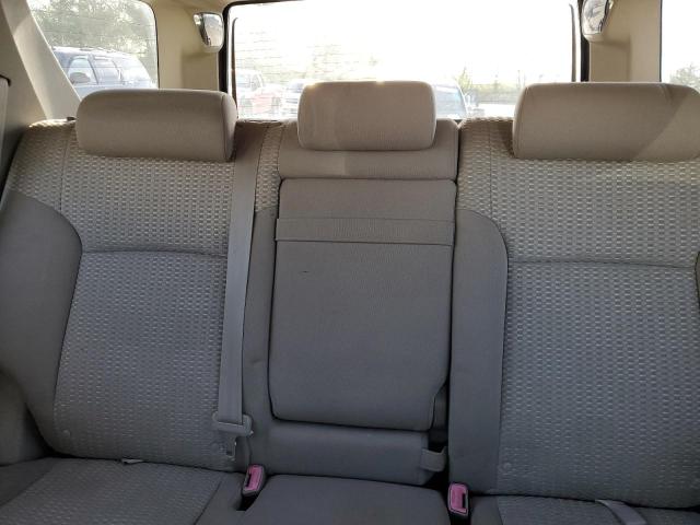Photo 10 from auction – 2006 TOYOTA 4RUNNER SR with VIN JTEZU14R768058526