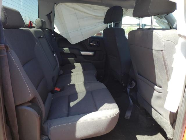 Zdjęcie 10 z aukcji – 2016 CHEVROLET SILVERADO z VIN 3GCUKREC3GG294986