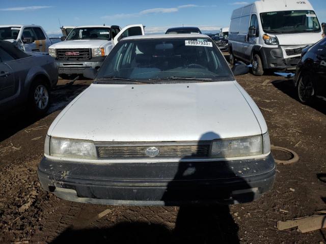 Photo 5 from auction – 1992 TOYOTA COROLLA with VIN 1NXAE91AXNZ311836