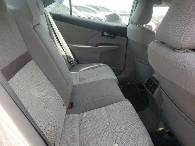 Photo 10 from auction – 2012 TOYOTA CAMRY BASE with VIN 4T4BF1FK6CR239718