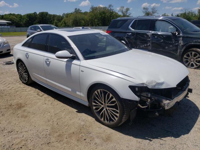 Photo 4 from auction – 2017 AUDI A6 PREMIUM with VIN WAUD8AFC9HN038663