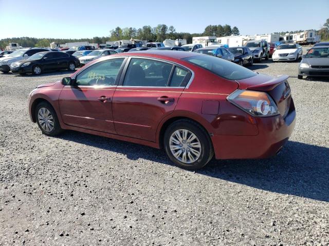 Photo 2 from auction – 2007 NISSAN ALTIMA 2.5 with VIN 1N4AL21E67N466973