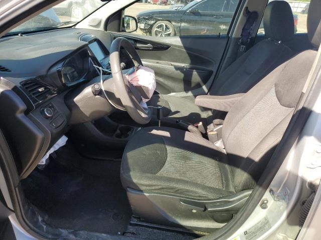 Photo 7 from auction – 2016 CHEVROLET SPARK 1LT with VIN KL8CD6SAXGC576609
