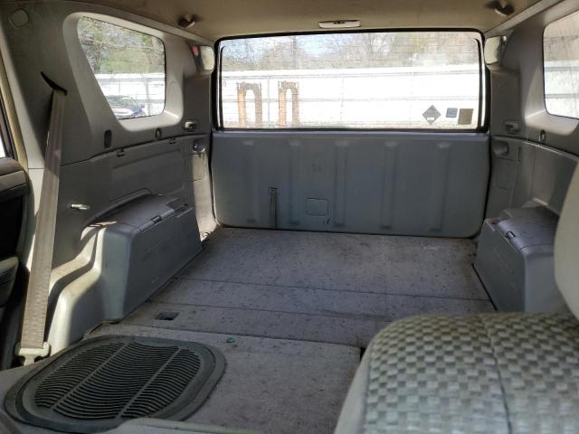 Photo 10 from auction – 2004 TOYOTA 4RUNNER SR with VIN JTEBU14R740037432