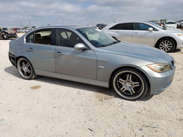 Photo 4 from auction – 2006 BMW 330 XI with VIN WBAVD33536KV66389
