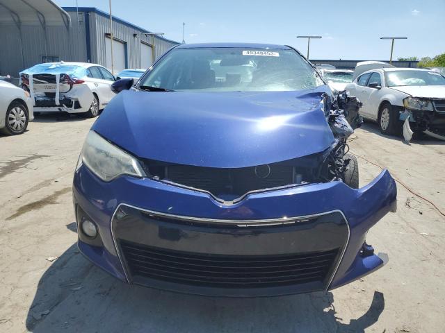 Photo 5 from auction – 2016 TOYOTA COROLLA L with VIN 2T1BURHE7GC490504