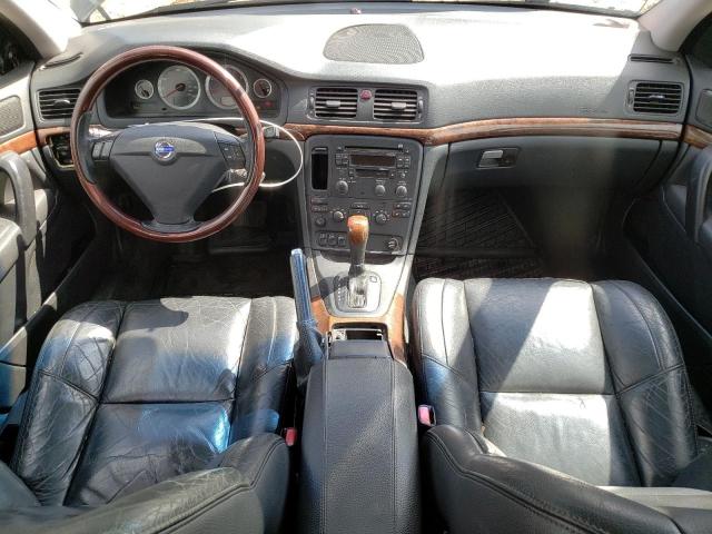 Photo 8 from auction – 2006 VOLVO S80 with VIN YV1TH592761430614