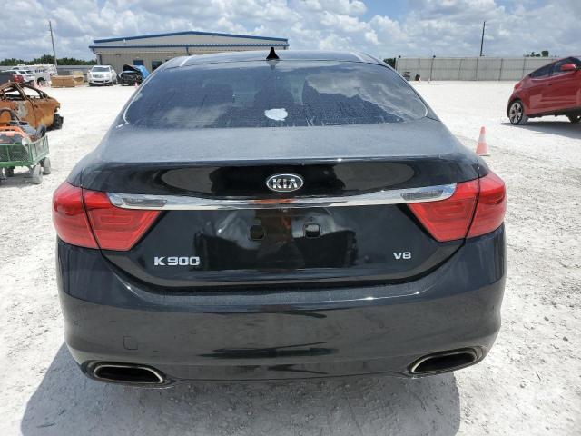Photo 6 from auction – 2015 KIA K900 with VIN KNALU4D45F6024092
