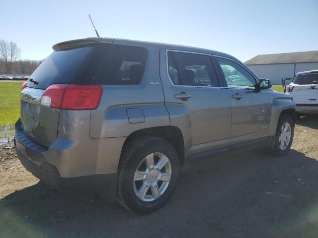 Photo 3 from auction – 2012 GMC TERRAIN SL with VIN 2GKALMEK7C6284742