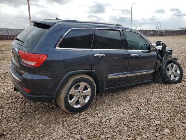 Photo 3 from auction – 2013 JEEP GRAND CHER with VIN 1C4RJFBG3DC638572