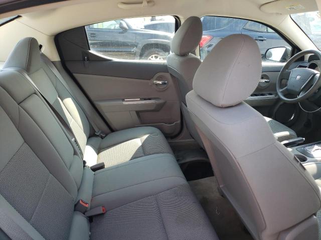Photo 10 from auction – 2008 DODGE AVENGER SX with VIN 1B3LC56K68N615176