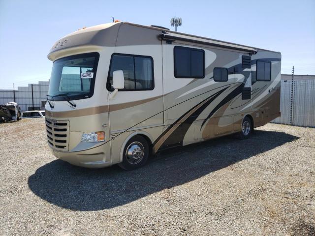 Photo 2 from auction – 2012 THOR MOTOR HOME with VIN 1F64F5DY4C0A03164
