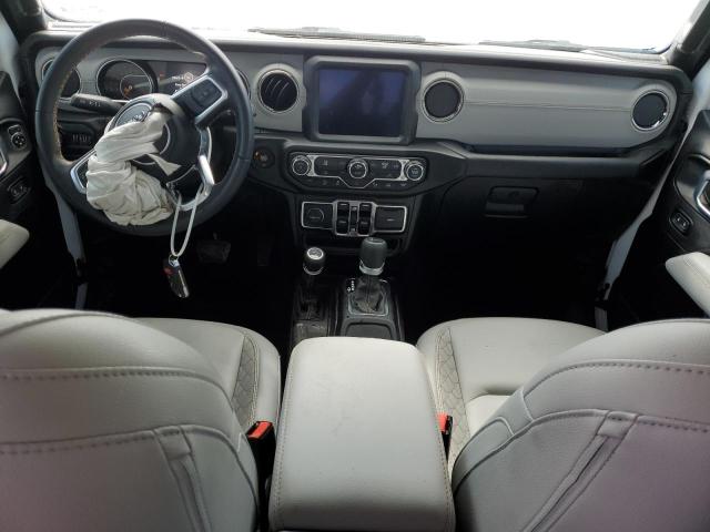 Photo 8 from auction – 2021 JEEP GLADIATOR with VIN 1C6HJTFG8ML621097