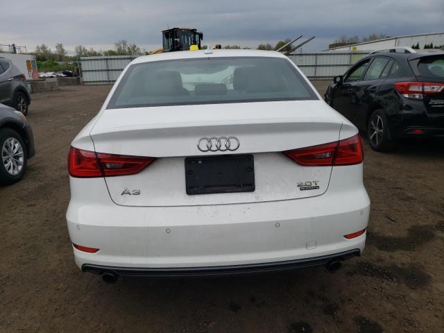 Photo 6 from auction – 2016 AUDI A3 PREMIUM with VIN WAUB8GFF0G1101241