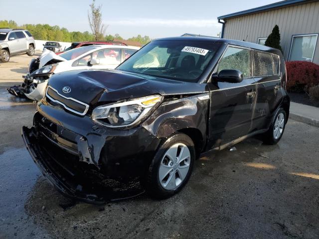 KIA SOUL 2016 with VIN KNDJN2A28G7387335 - Photo from auction