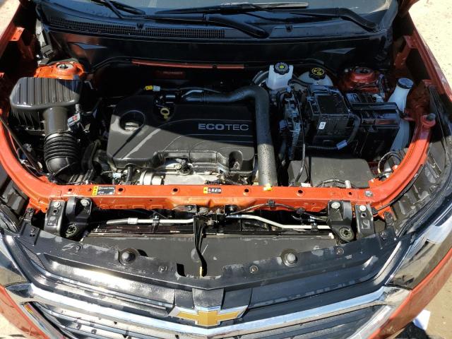 Photo 11 from auction – 2020 CHEVROLET EQUINOX LS with VIN 2GNAXHEV4L6266319