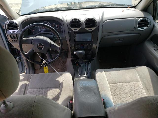 Photo 8 from auction – 2006 GMC ENVOY with VIN 1GKDT13S462286531