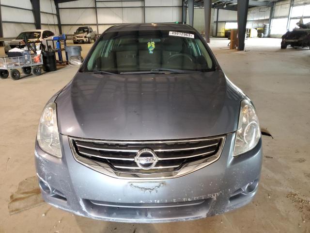 Photo 5 from auction – 2012 NISSAN ALTIMA BAS with VIN 1N4AL2AP0CC240757